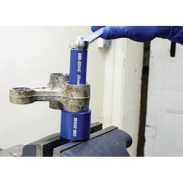 Motion Pro Deluxe Suspension Bearing Service Tool - 08-0294 | FortNine