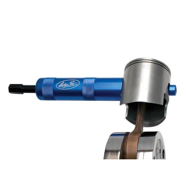 Motion Pro Deluxe Piston Pin Tool - 08-0472 | FortNine