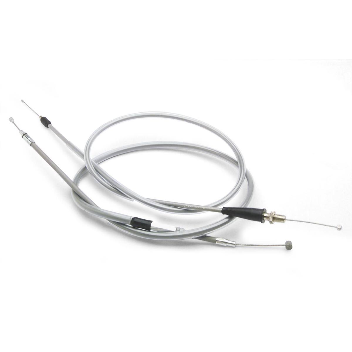 Motion Pro Black Vinyl Clutch Cable - 03-0416 | FortNine