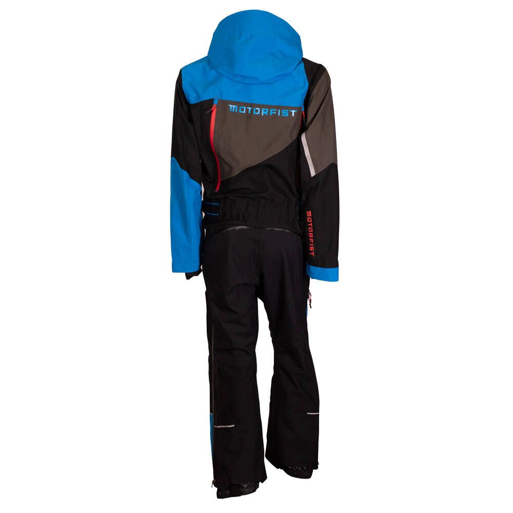 Motorfist Blitz II Monosuit | FortNine