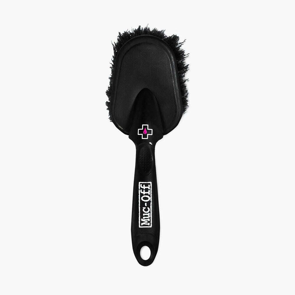 Muc-Off 5X Premium Brush Set | FortNine