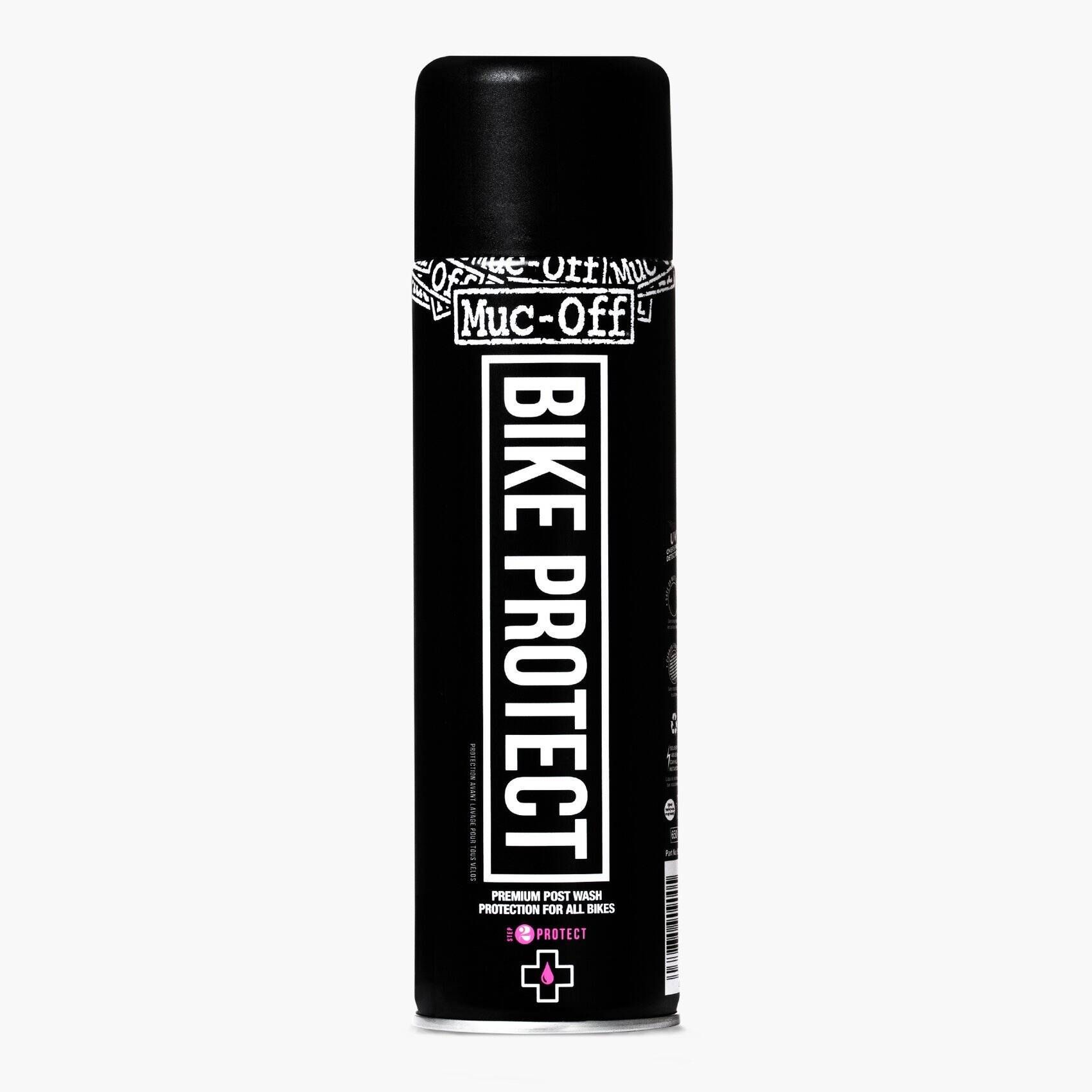 Muc Off Kit E-Bike 6 Pezzi: Pulisci La Bici Con Bio Tecnologia Nano Tech
