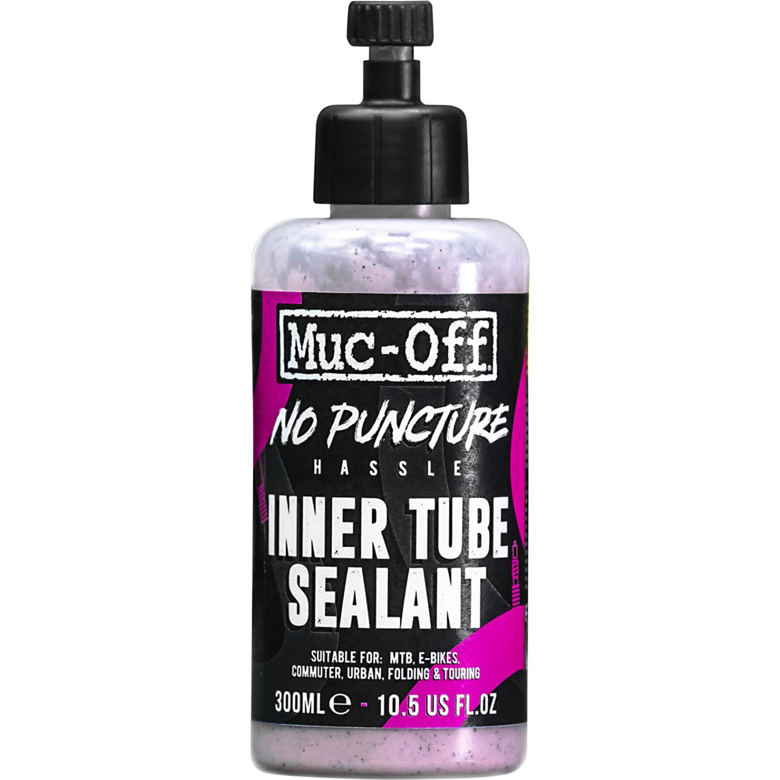 Muc-Off No Puncture Hassle Inner Tube Sealant | FortNine