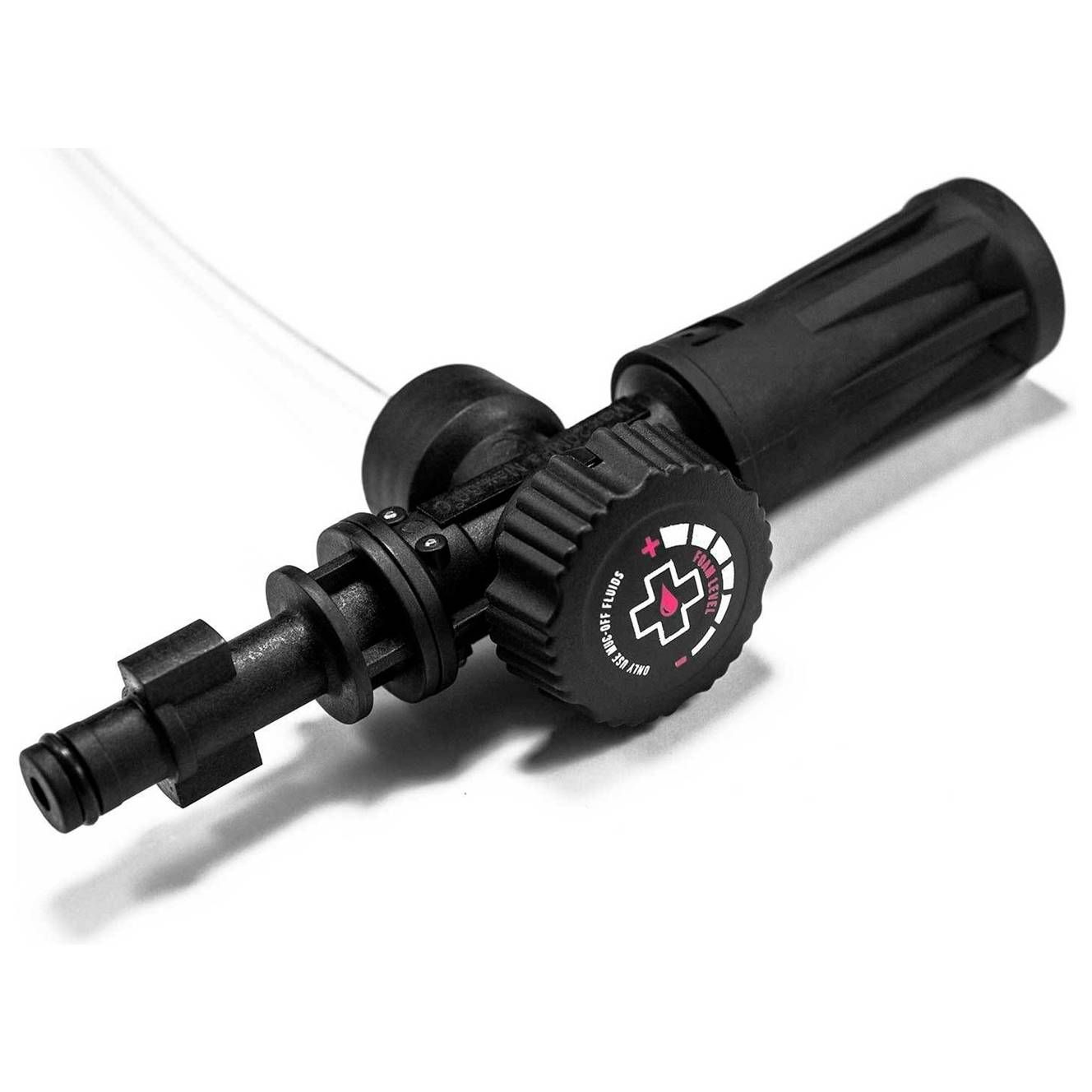Muc-Off Motorcycle Pressure Washer Kit - 20212CA | FortNine
