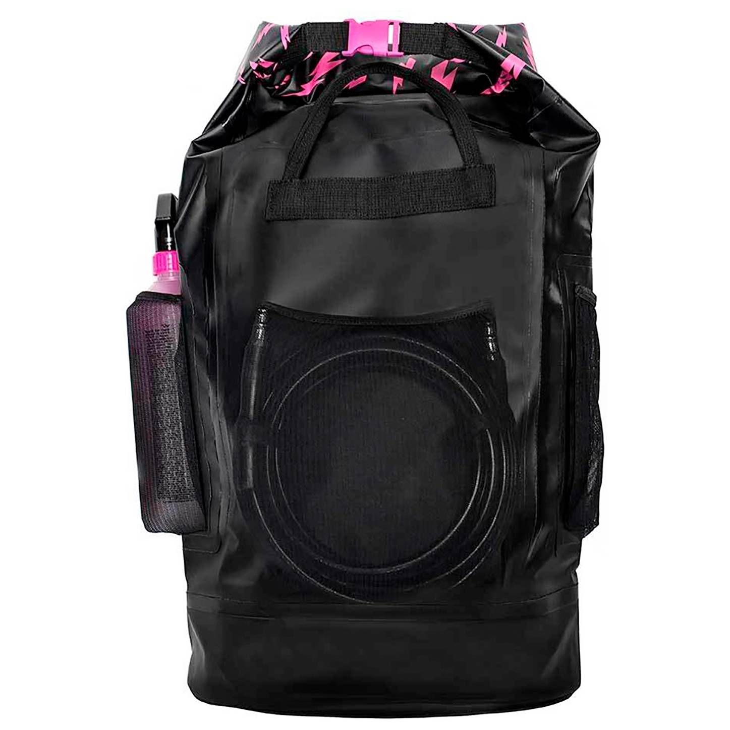 Muc-Off Motorcycle Pressure Washer Kit 20212CA FortNine