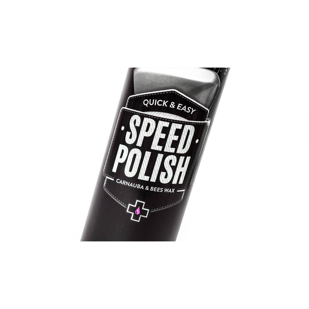 Muc-Off Speed Polish FortNine