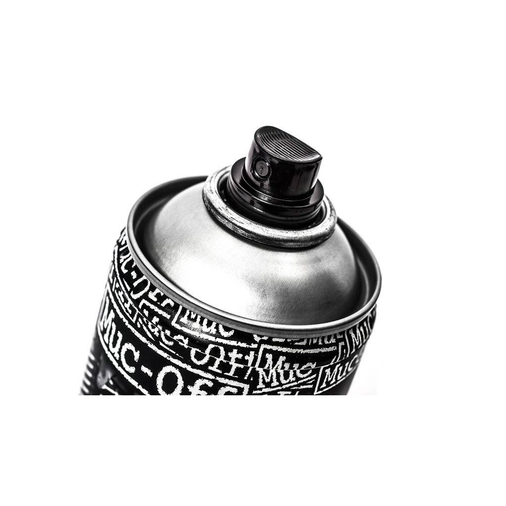 Muc-Off Speed Polish FortNine