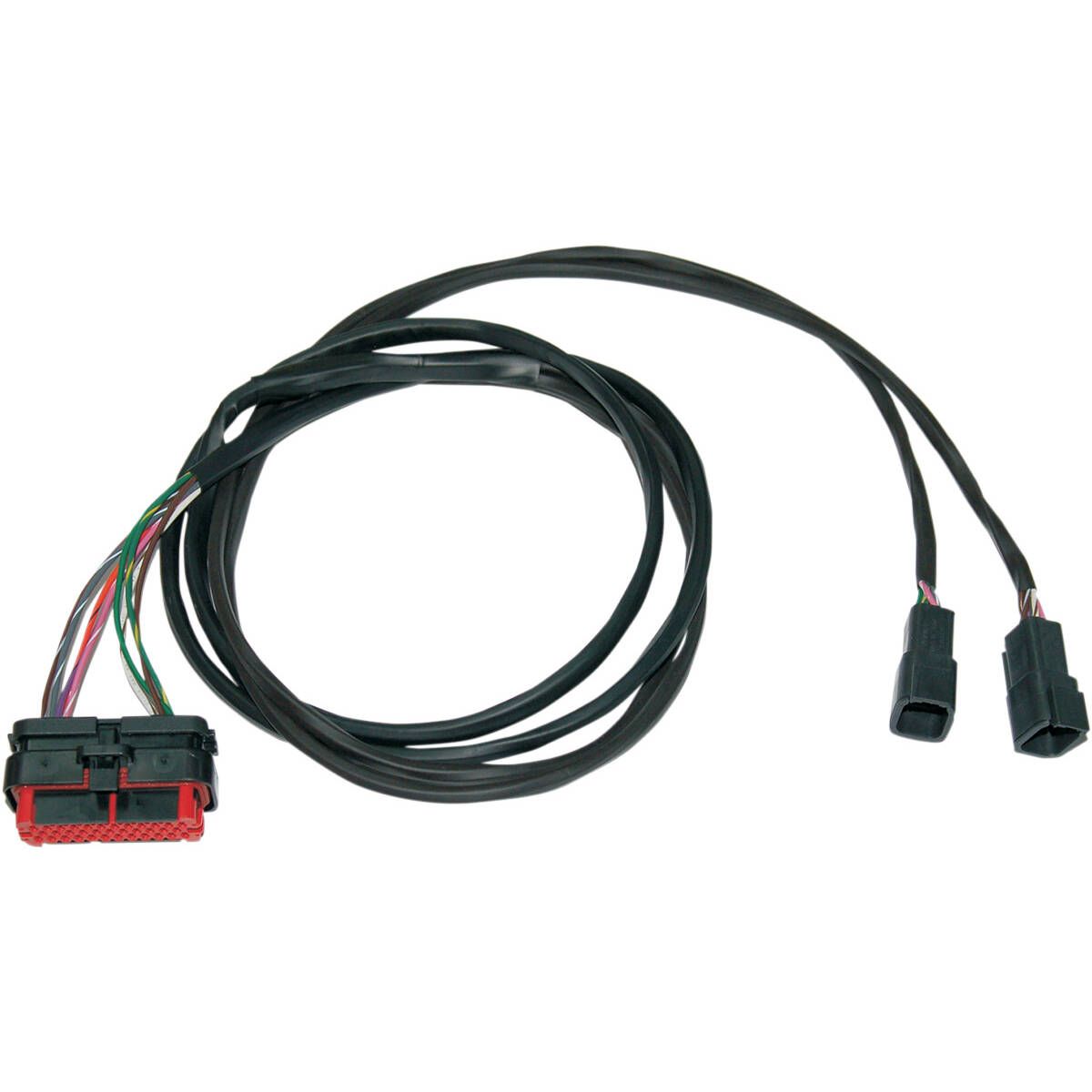 NAMZ OEM Tour Pack Rear Speaker Harness - NHD-70160-11 | FortNine