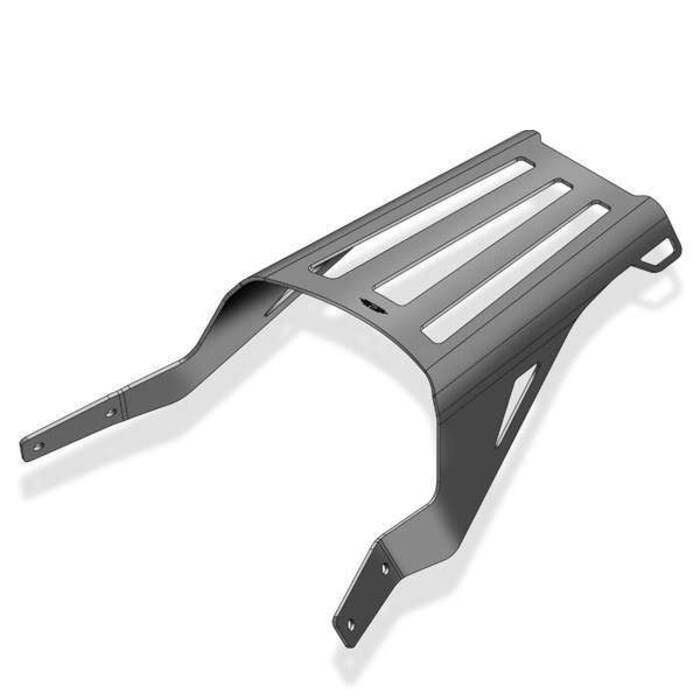 National Cycle Extreme Adventure Gear Luggage Rack - P9304 | FortNine