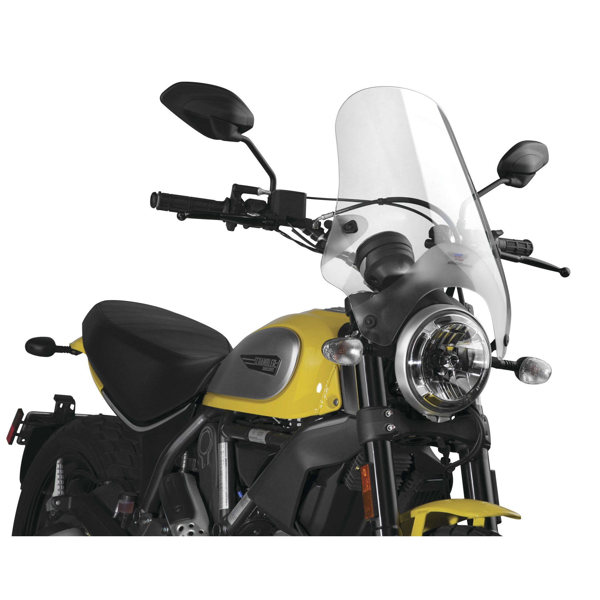 National Cycle Street Shield for 7/8