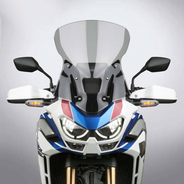 National Cycle VStream Windshield Sport/Touring - Light Tint