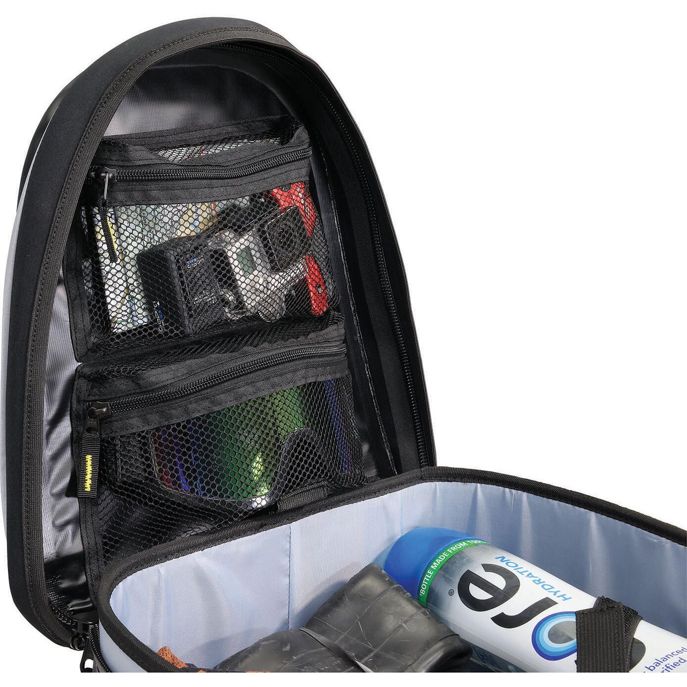 Nelson-Rigg Hurricane Adventure Tail Bag - SE-4028 | FortNine