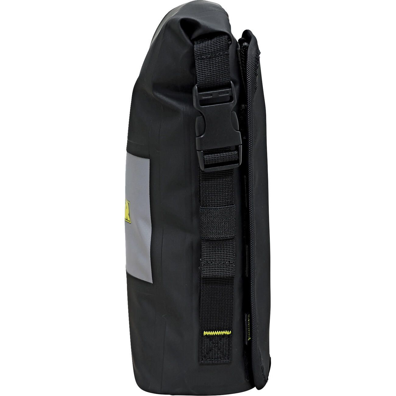 Nelson-Rigg Hurricane Riggpak Crash Bar/Tail Bag - SE-4005