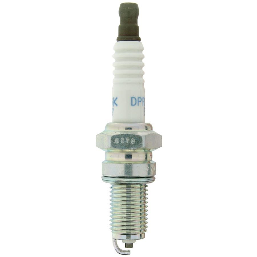 NGK 3108 DPR6EB-9 Nickel Spark Plug | FortNine