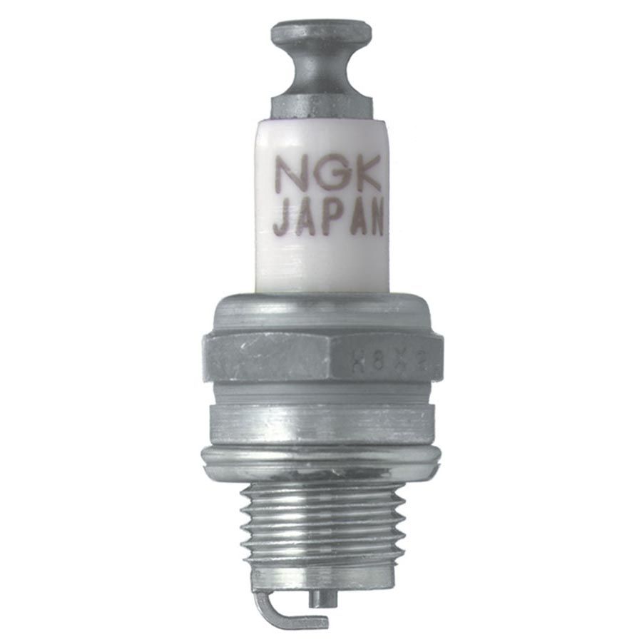 NGK 5812 CM-6 Nickel Spark Plug | FortNine