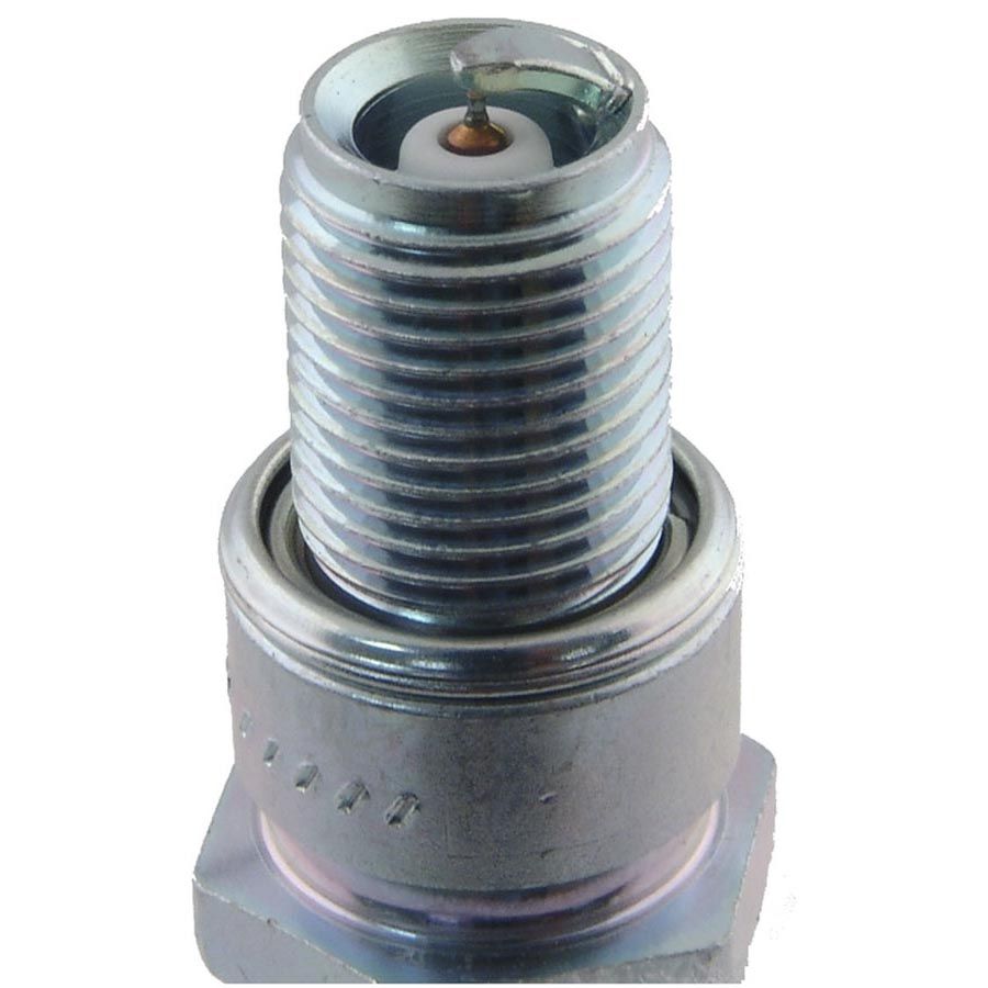 NGK 6014 BR9ECSIX-5 Single Iridium Spark Plug | FortNine