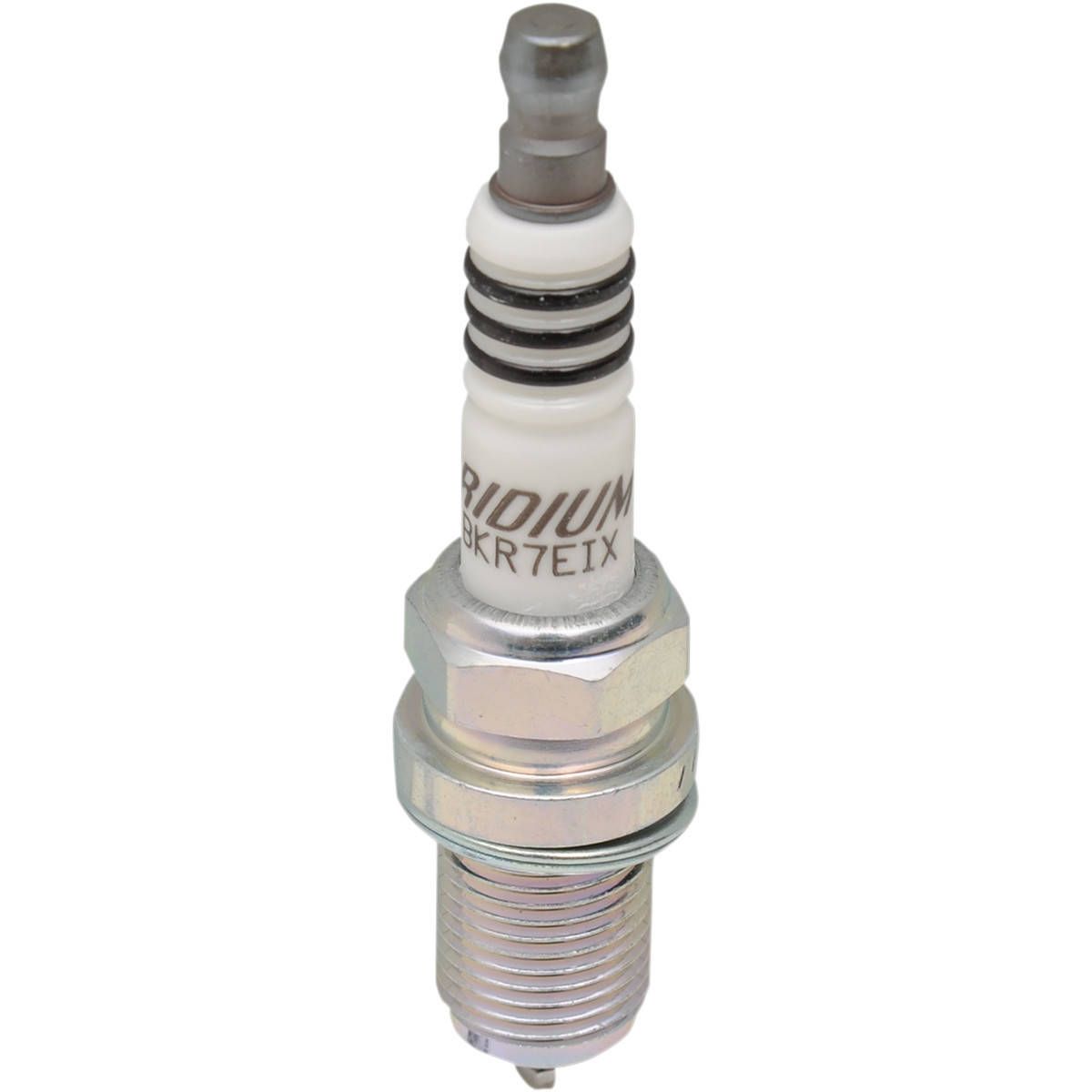NGK 2667 BKR7EIX Single Iridium Spark Plug | FortNine
