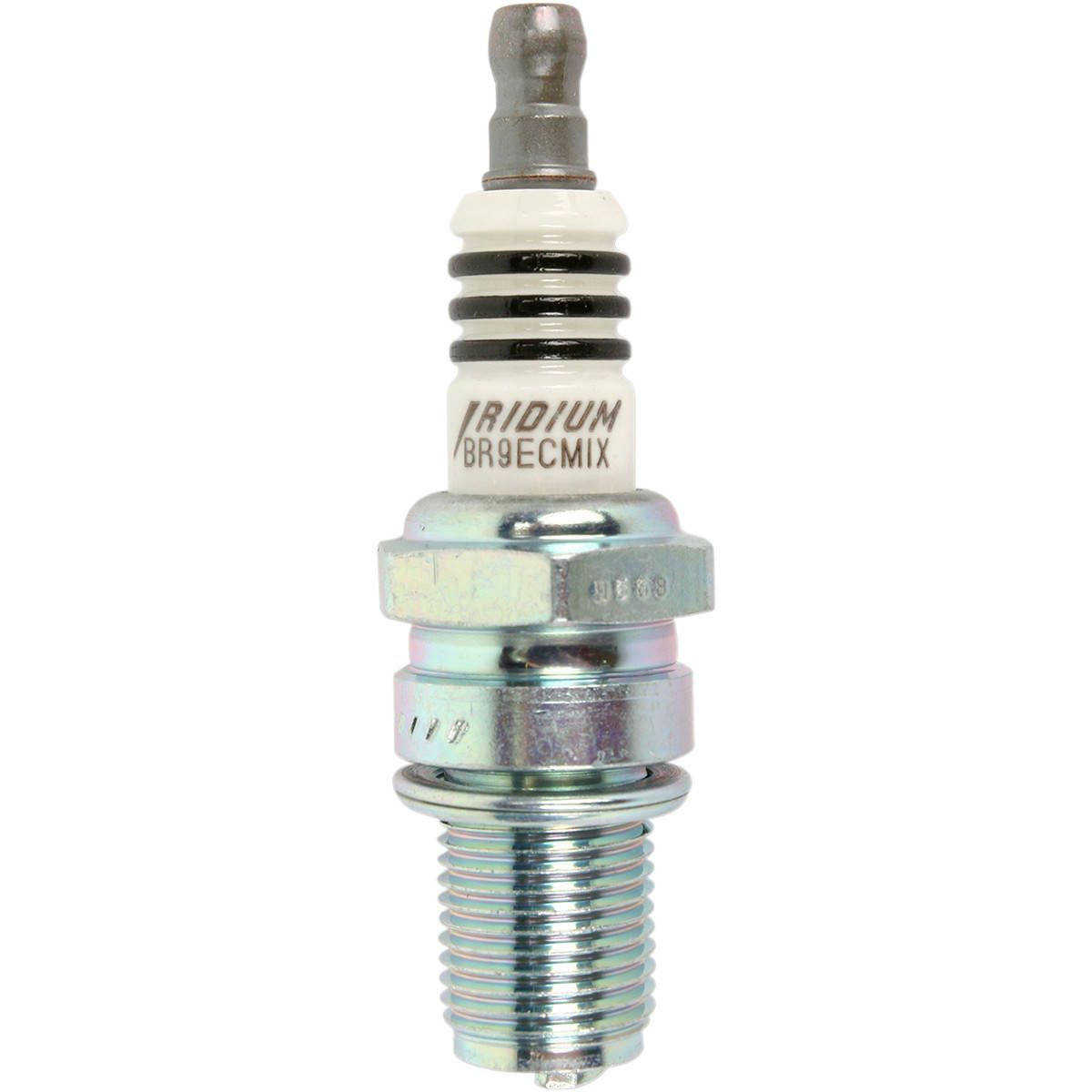 NGK Iridium IX Spark Plug - BR9ECMIX | FortNine