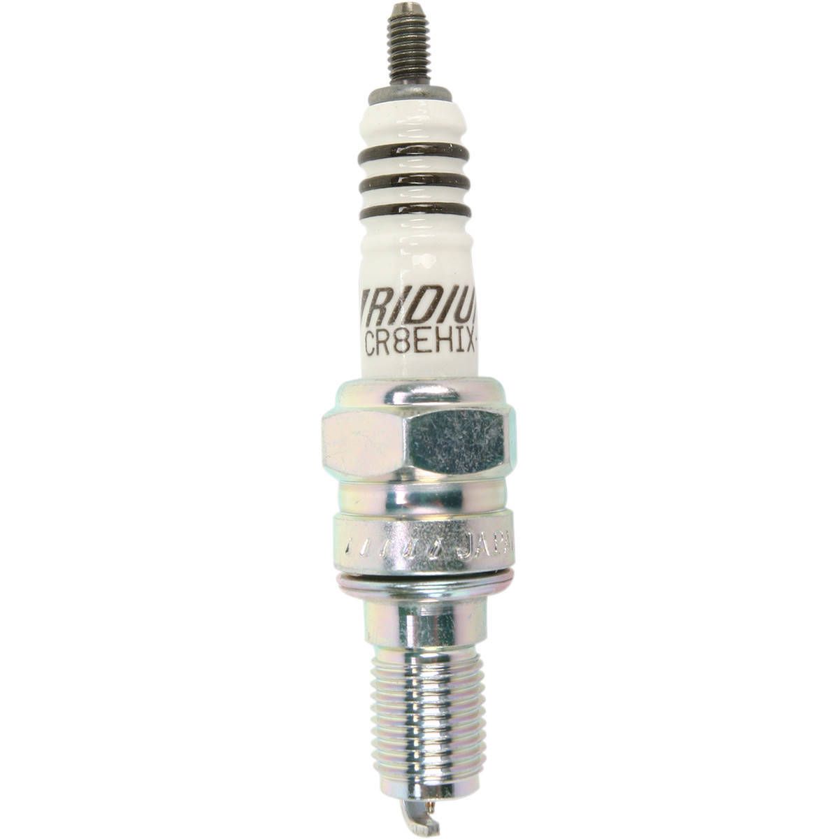 NGK Iridium IX Spark Plug - CR8EHIX-9 | FortNine