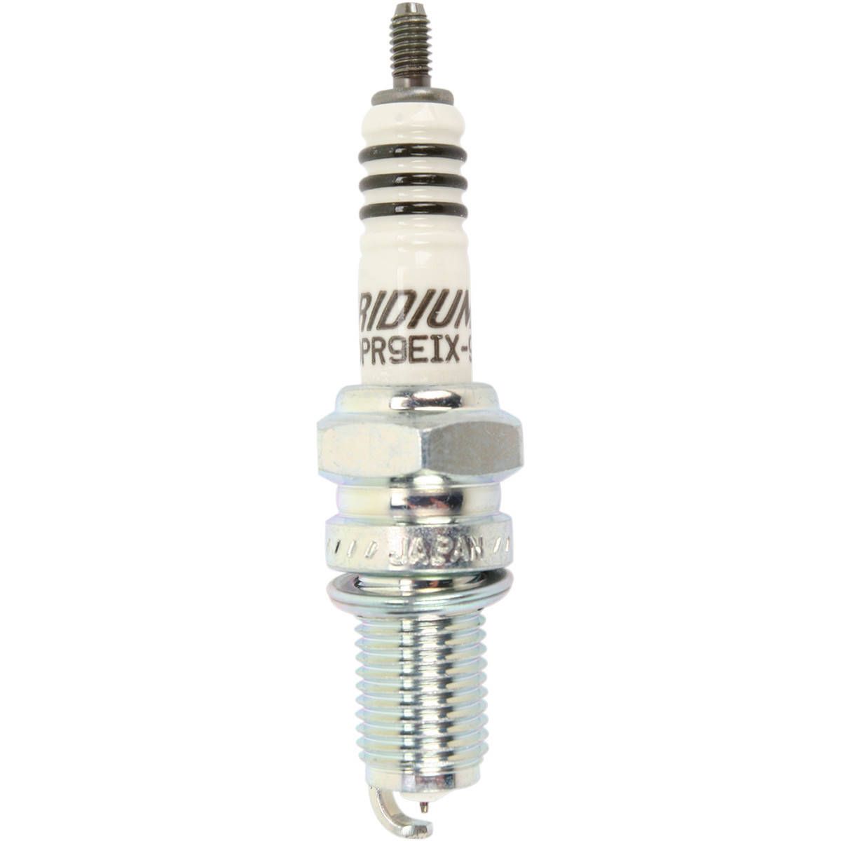 NGK Iridium IX Spark Plug - DPR9EIX-9 | FortNine