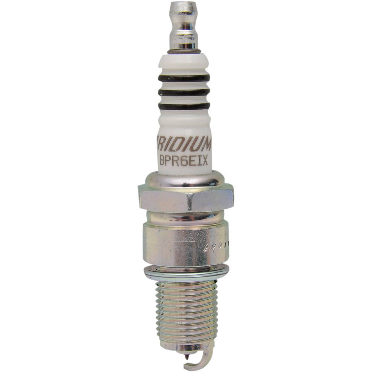 NGK Iridium IX Spark Plug - BPR6EIX | FortNine