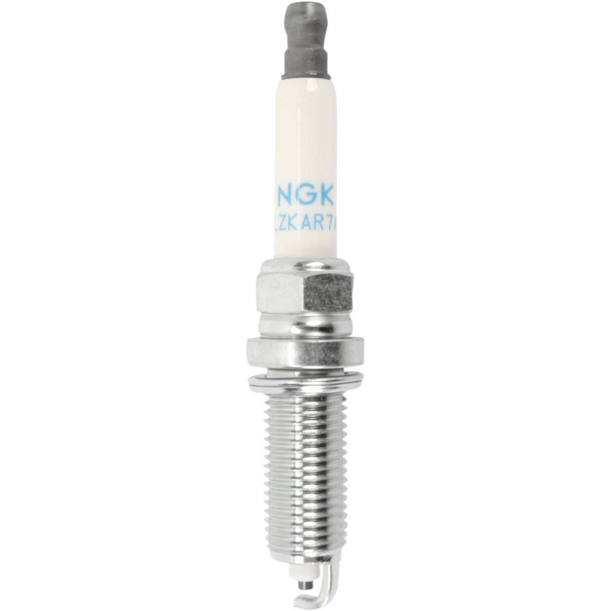 NGK 6799 LZKAR7A Nickel Spark Plug | FortNine