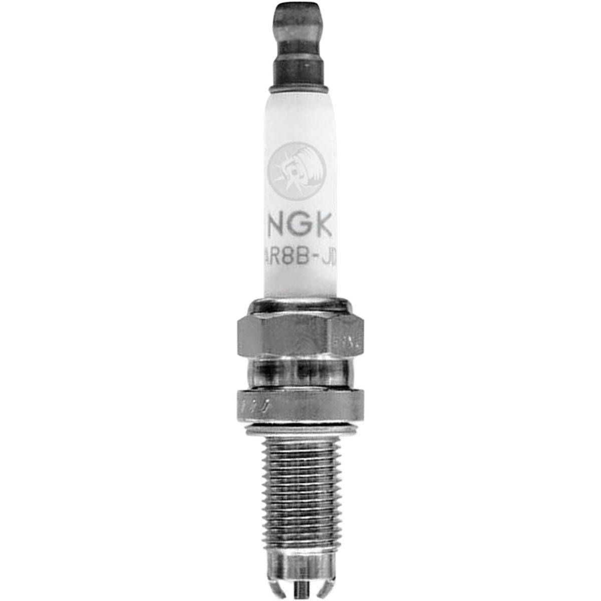 NGK 8765 MAR8B-JDS Nickel Spark Plug | FortNine
