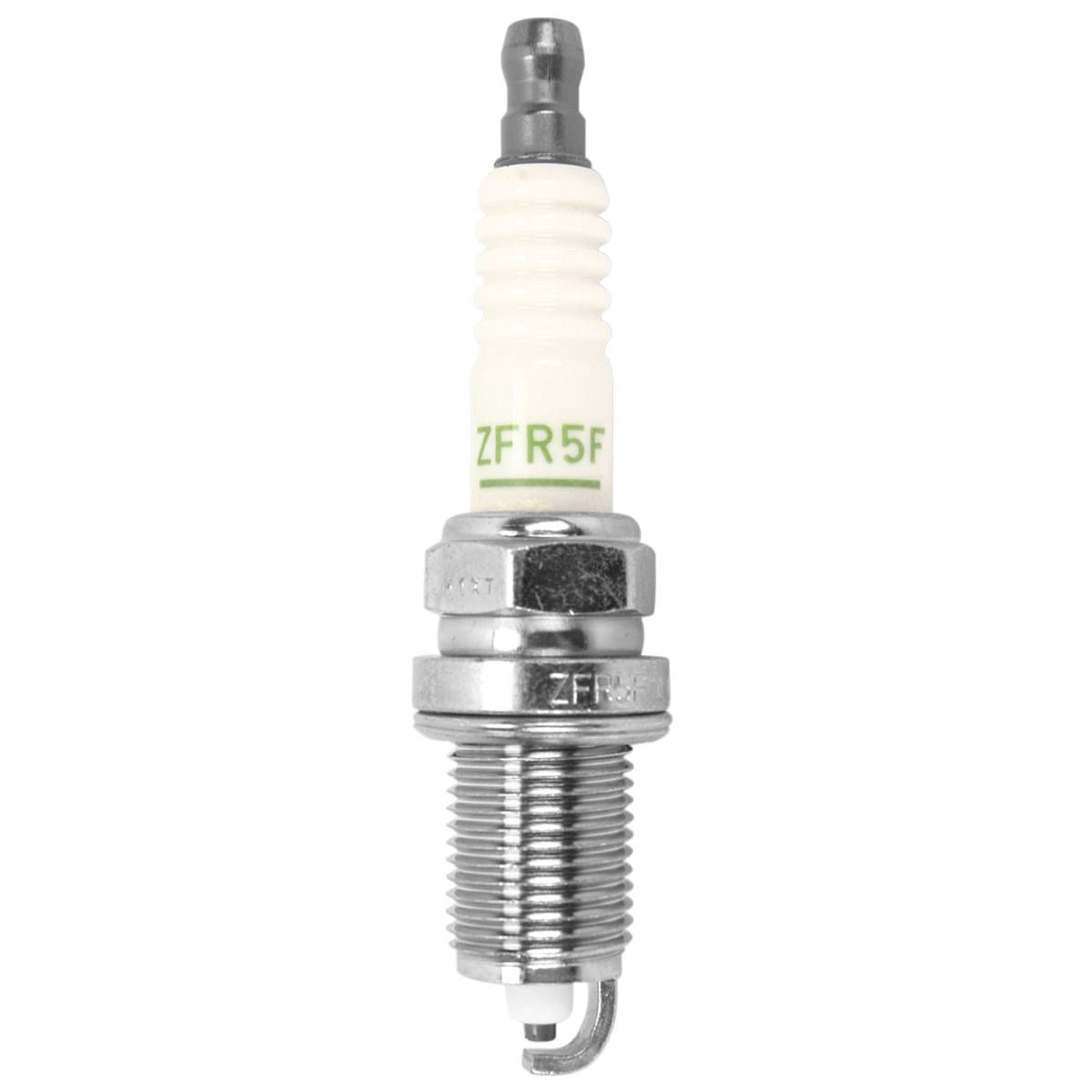 NGK 7558 ZFR5F Nickel Spark Plug | FortNine