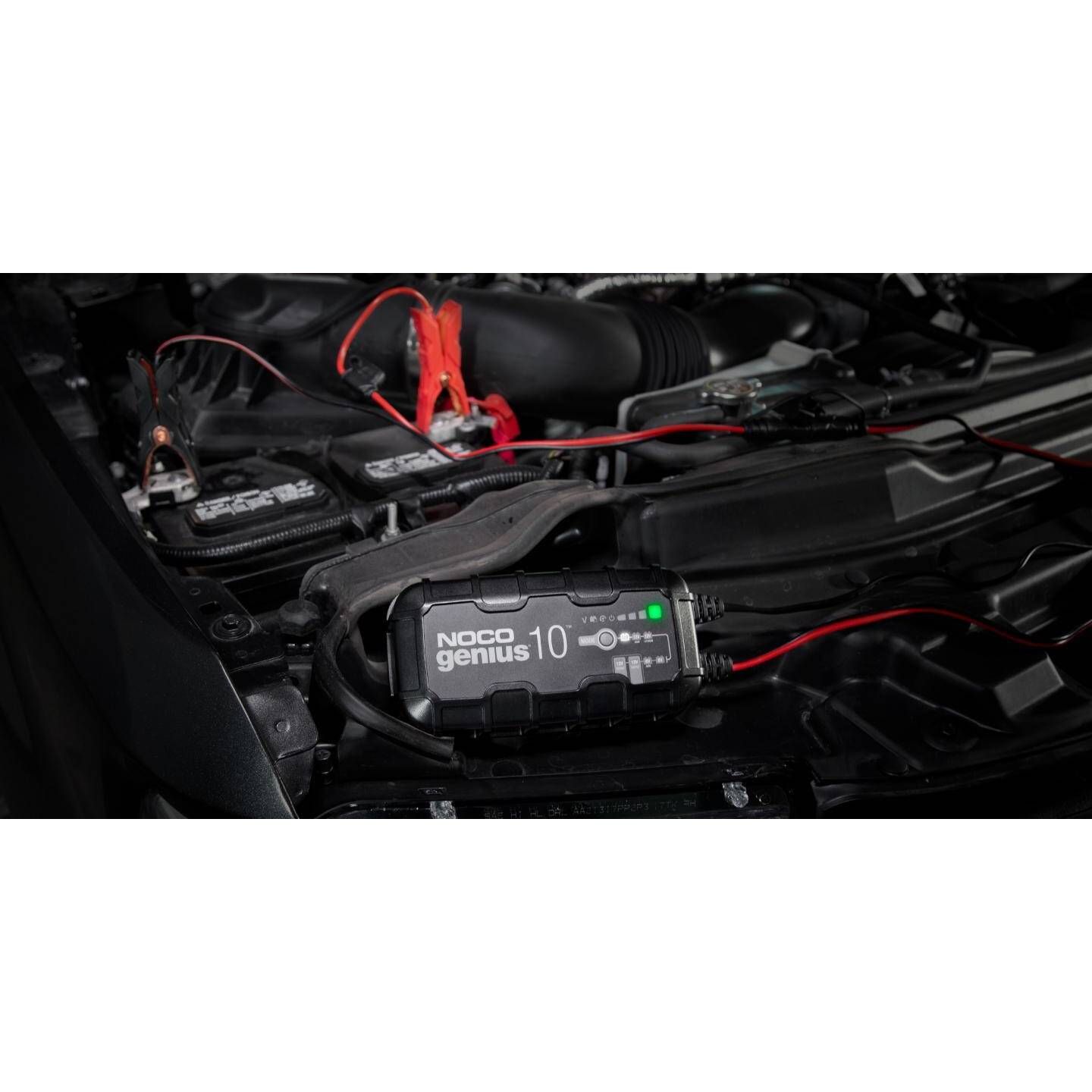 ノノノページ NOCO Genius10 Battery Charger | FortNine