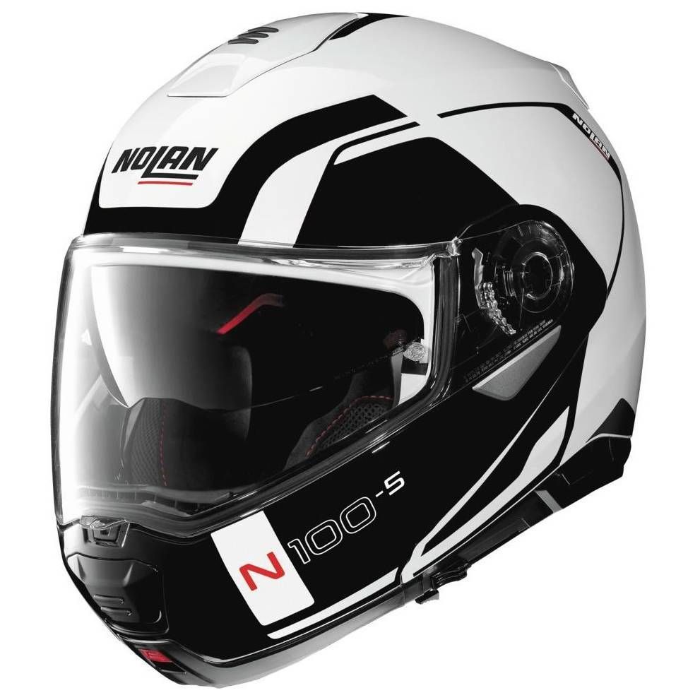 Nolan N100-5 Consistency Helmet | FortNine