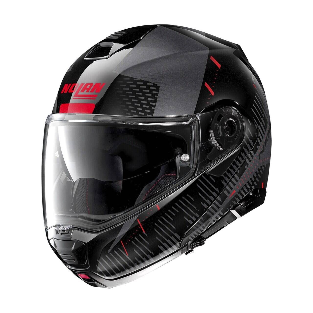 Nolan N100-5 Lightspeed Helmet | FortNine