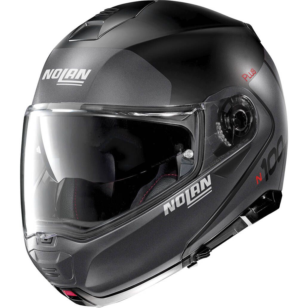 NOLAN システムヘルメット n100-5 インカム付き Nolan N100-5 Plus Distinctive Helmet | FortNine