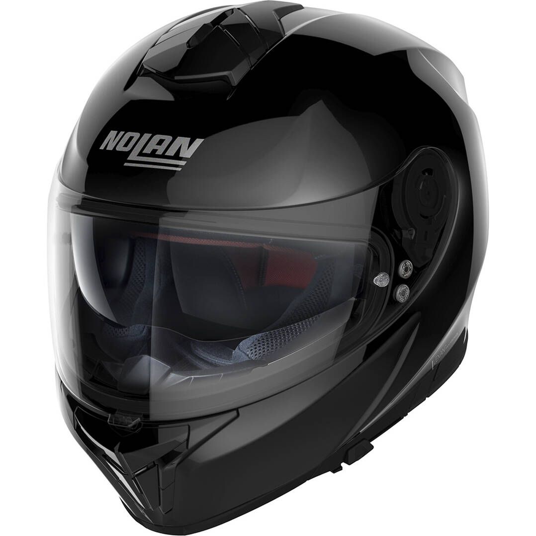 Nolan N80-8 Solid Helmet | FortNine