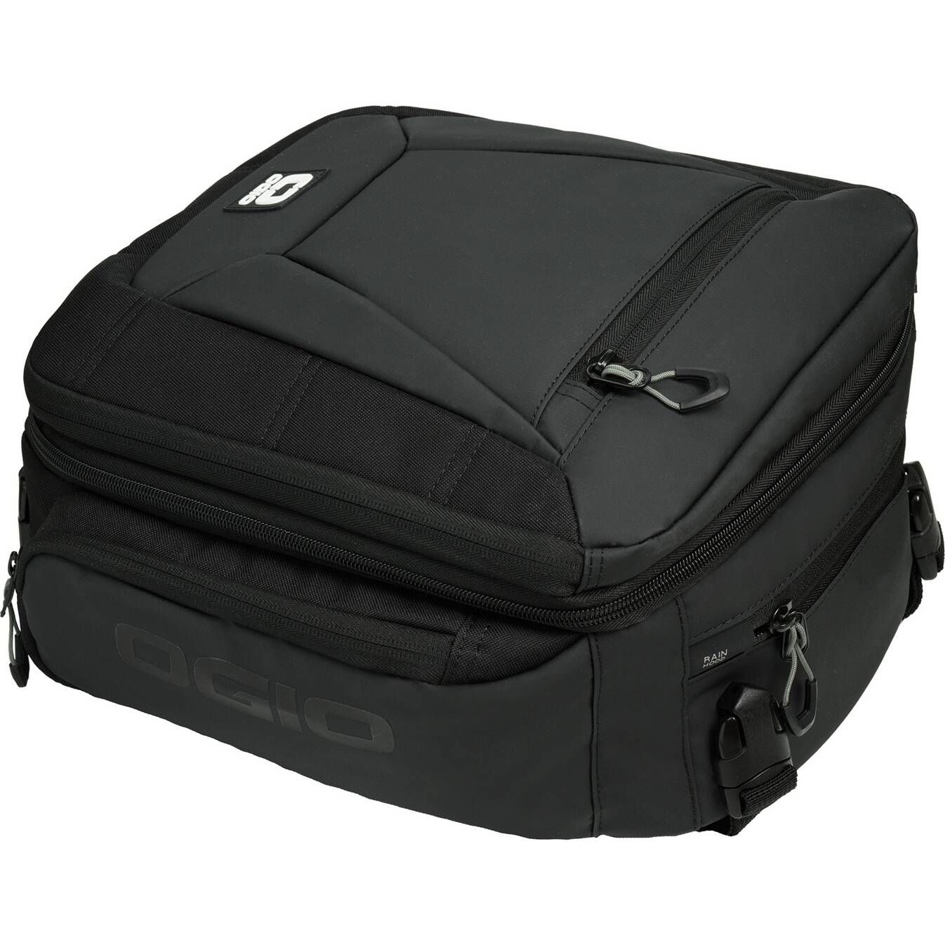 Ogio 2.0 Tail Bag - 803002 | FortNine