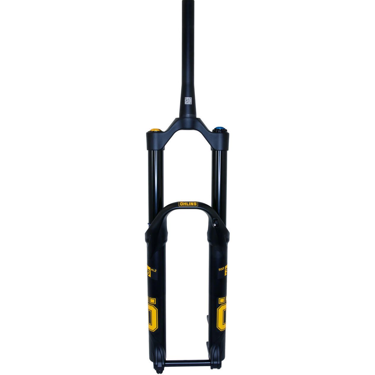 ohlins downhill fork