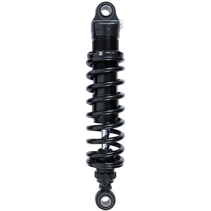 Ohlins STX 36 Blackline S36DR1L Twin Shock Absorbers 12.9