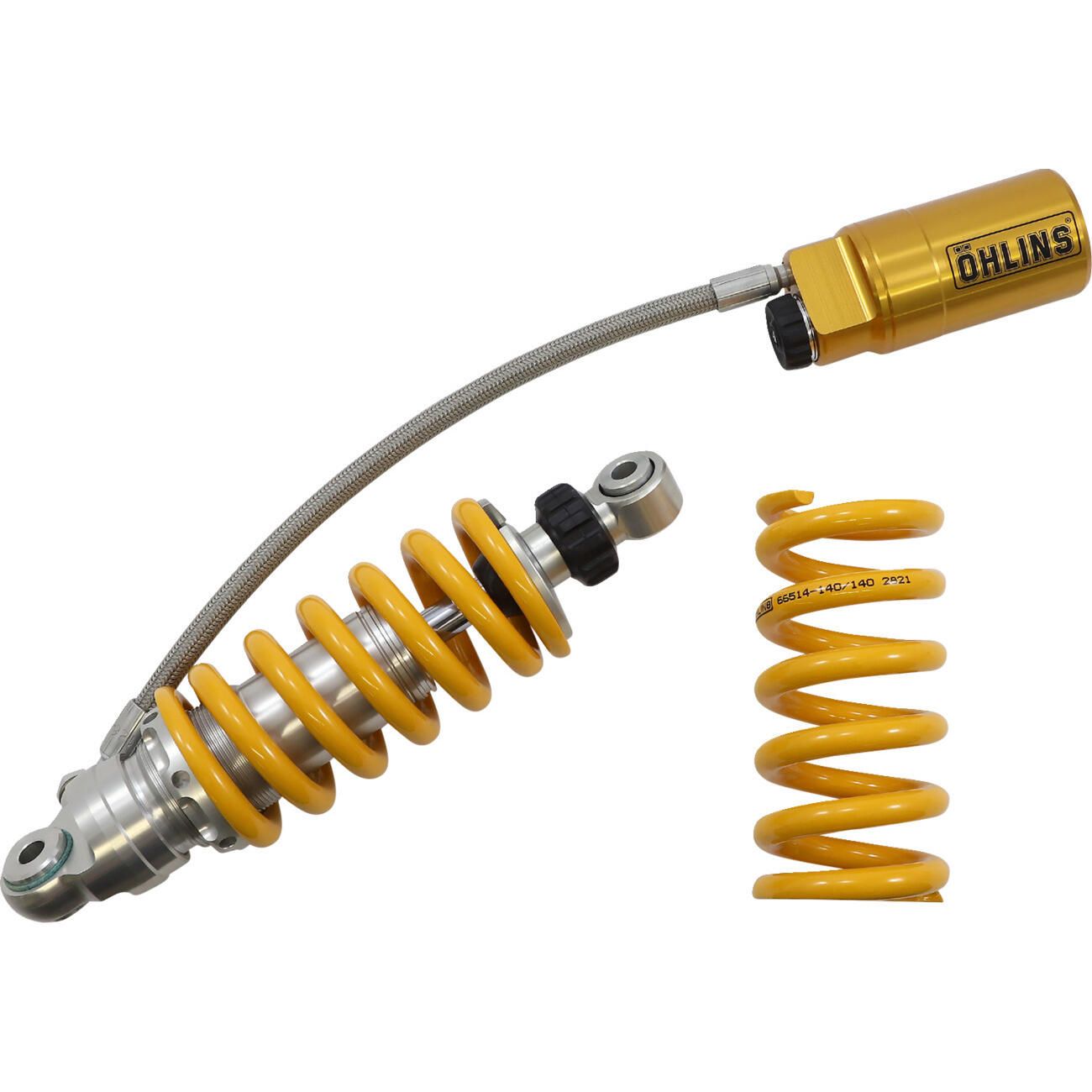 Ohlins stx sales