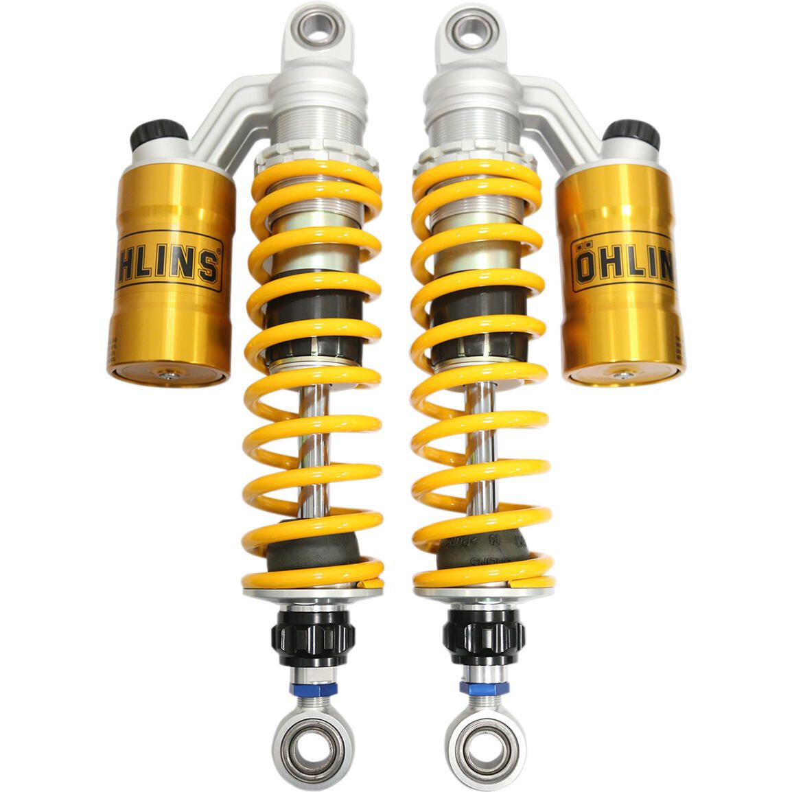 Ohlins sales stx shock