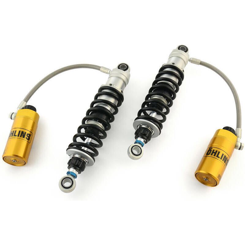 Ohlins STX 36 Twin S36HR1C1L Twin Shock Absorbers 13.2