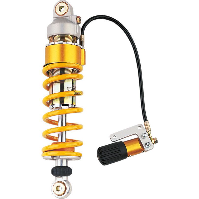 Ohlins STX 46 Adventure S46DR1S Shock Absorber | FortNine