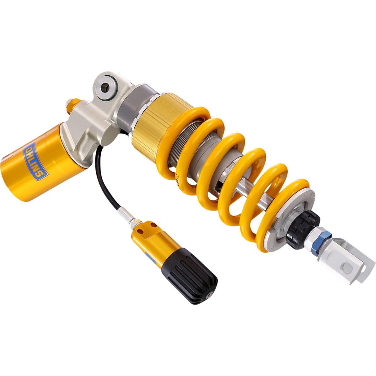 Ohlins STX 46 Adventure S46PR1C1S Shock Absorber - 15.0