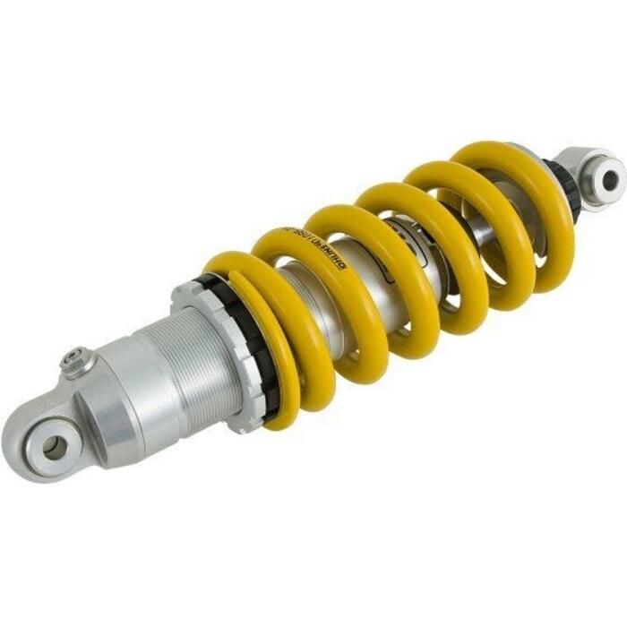 Ohlins STX 46 Street S46DR1 Shock Absorber 11.65