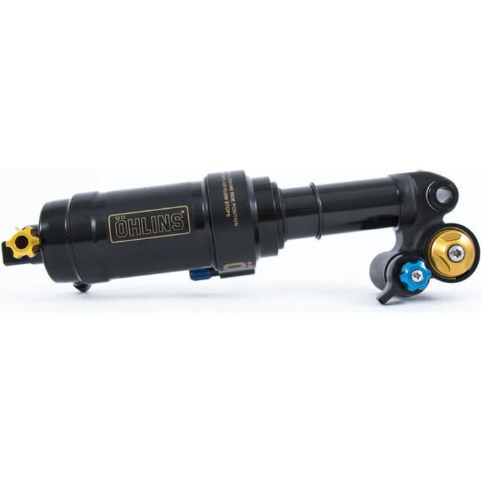 Ohlins STX22 Air Specialized Rear Shock - Camber - SBC 1855 | FortNine