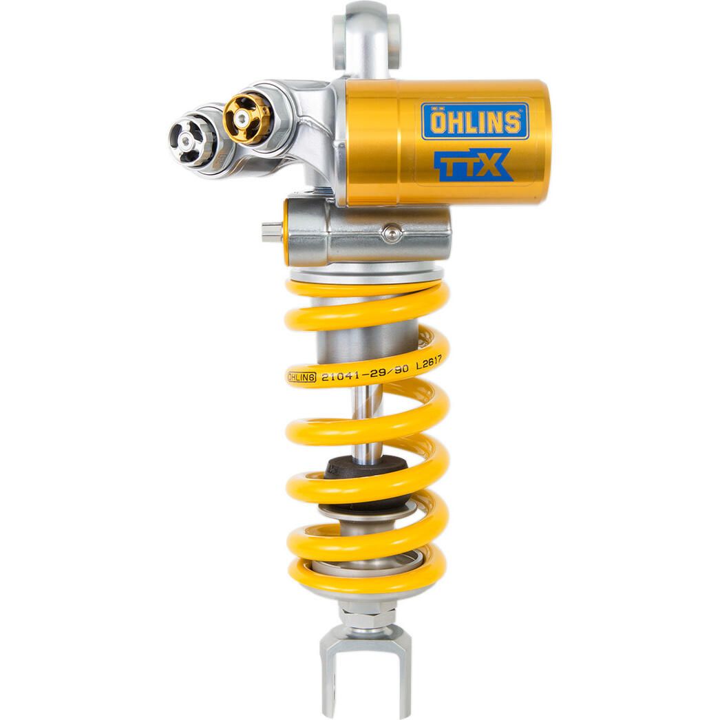 Ohlins TTX GP T36PR1C1LB Shock Absorber 11.55