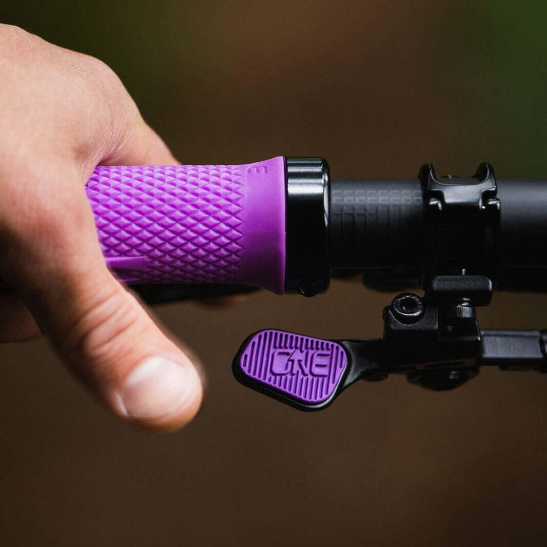 OneUp Components V3 Dropper Post Remote - 1C0838 | FortNine