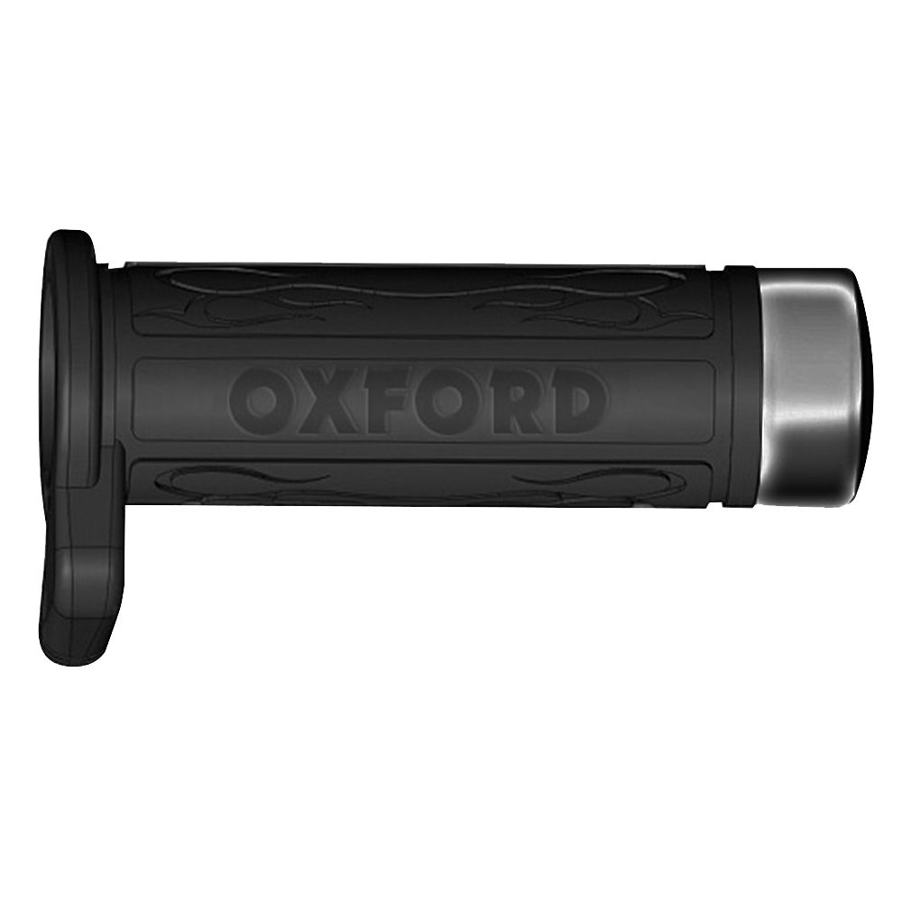 Oxford Heaterz Premium Cruiser Heated Grips FortNine Canada