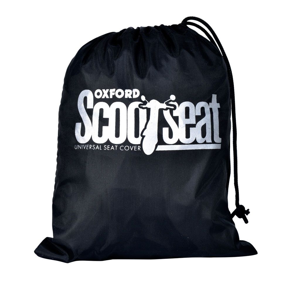 Oxford Scooter Waterproof Seat Cover FortNine Canada