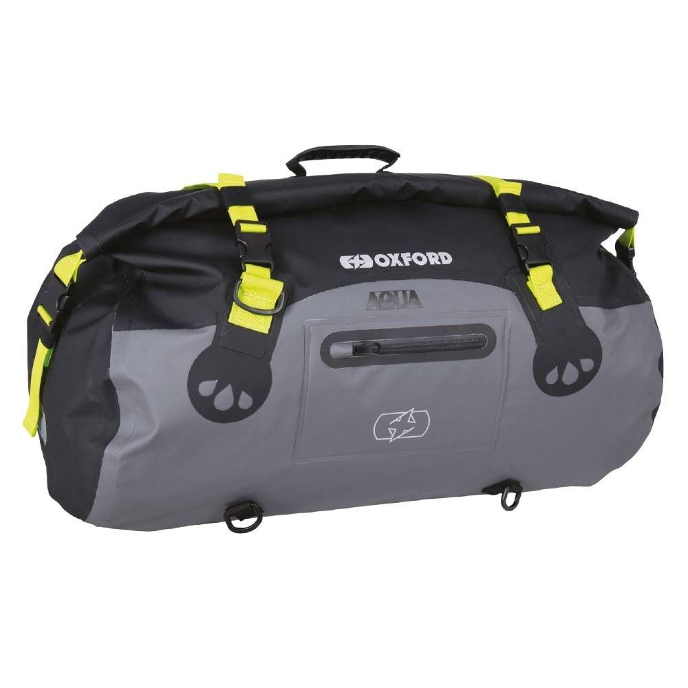 Oxford Aqua T-30 Roll Bag | FortNine