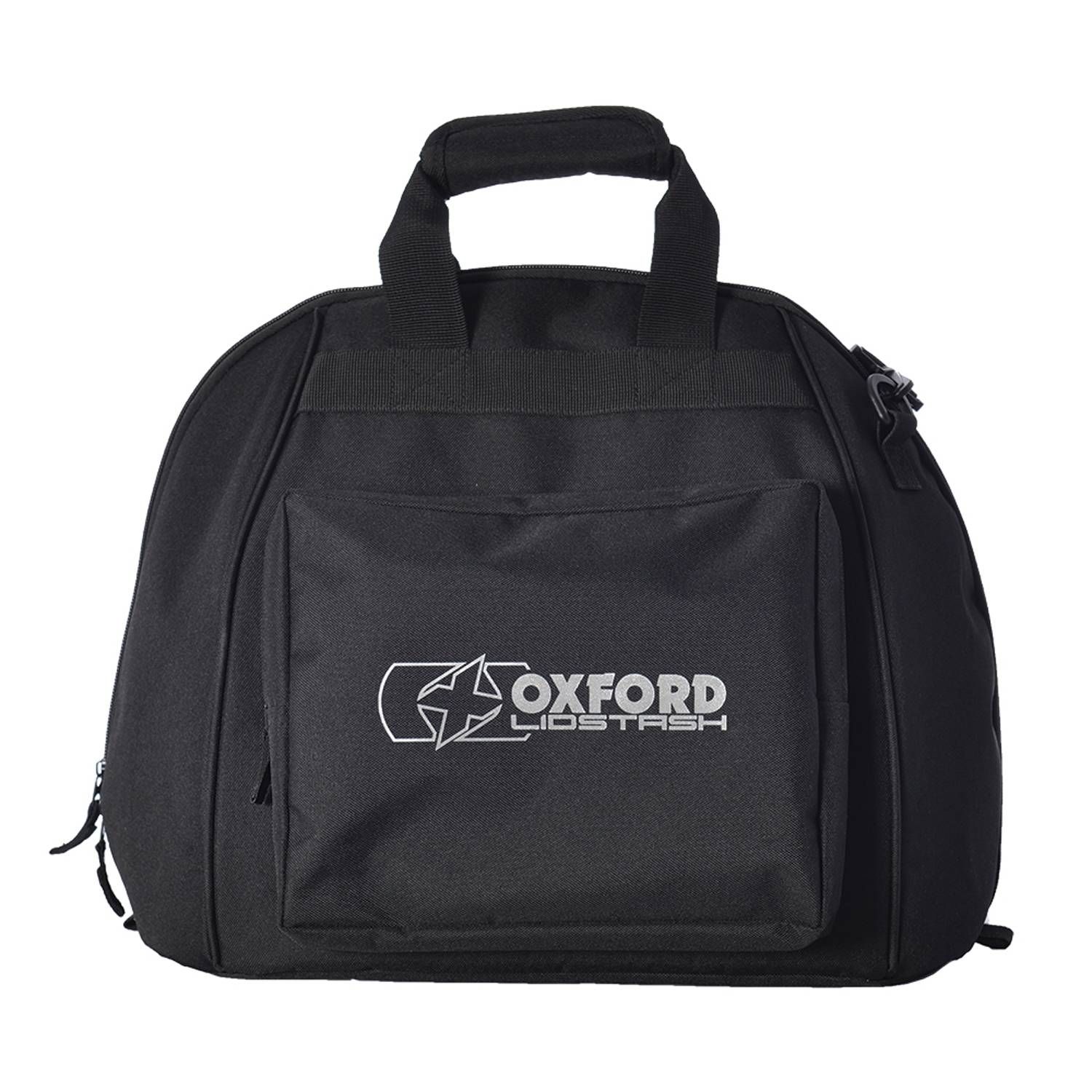 Oxford LidStash Helmet Bag | FortNine