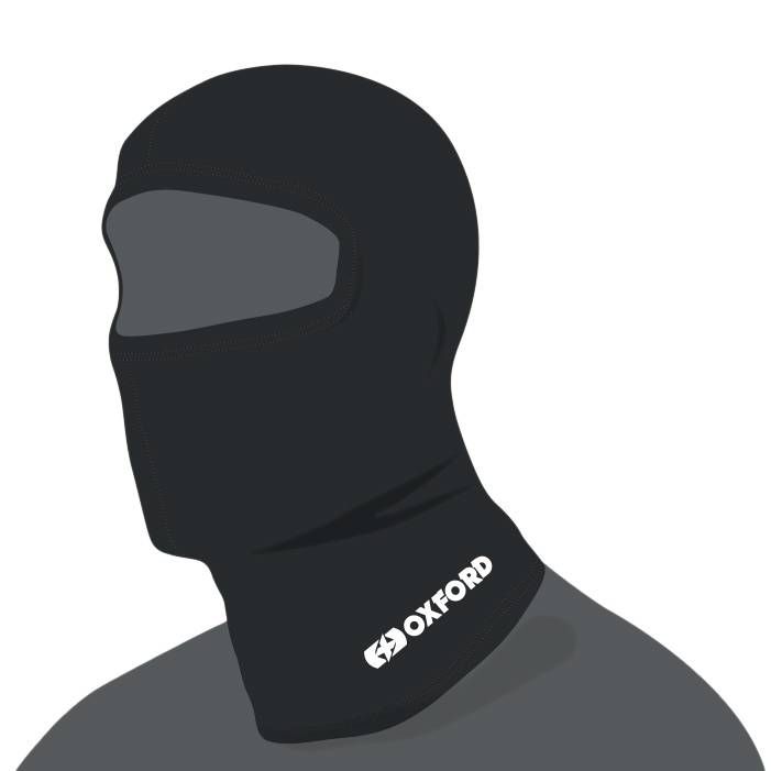 Oxford Lycra Balaclava | FortNine
